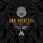 Maluma Ft. Alexis y Fido - Una Aventura (Pretty Boy, Dirty Boy) MP3