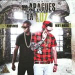 Miky Woodz Ft. Benny Benni - No Me Soportan